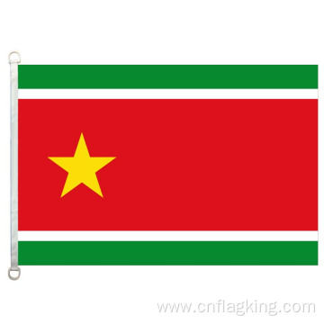 Guadeloupe_(UPLG) flag 90*150cm 100% polyster